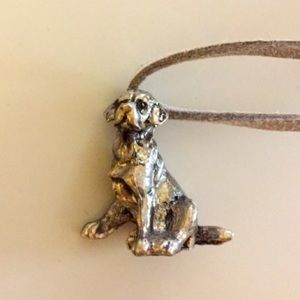 Dog 🐶 charm